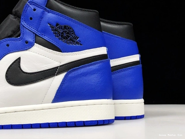 Jordan 555088 Retro Air 403 1 'Game High OG Royal' - 0723